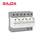 Spd Spd Newest Ac Protector Solar Protective Device Varistor Spd Surge Arrester