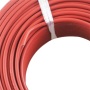 1*6mm  Tinned copper conductor  photovoltaic solar dc cable