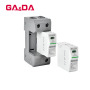 surge protective device 1000V DC PV SPD thunder protector surge suppressor surge protector power solar spd