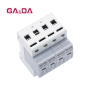 Warranty 1year b+c series T1+T2 7ka ac 385v electric surge protector tuv spd