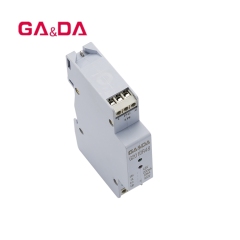 DC uc 48V power surge protection devices 10KA surge arrester