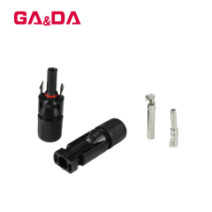power PV waterproof conector solar connector fuse holder
