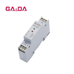 GADA DC AC 24V 24vdc electrical 10KA dual light surge protection RS485 interface signal line lightning surge protective device