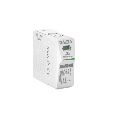 G2040PV/500-2P Solar 500v lightning outdoor spd 2 pole dc surge arrester photovoltaic