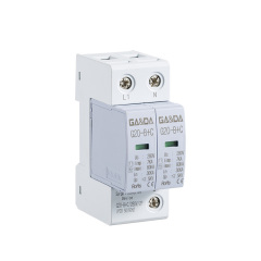 1 Year Warranty Lightning Voltage Power Surge Protectors For Sale