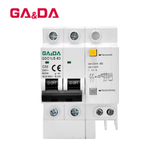 HOT Selling New 4.5ka 2P mcb 32a 400v mcb Mini Micro MCB .