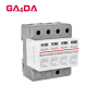 Surge Protector Spd Surge Protector SPD 4P 280V Surge Protector