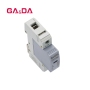 GADA 220v lightning protection 1 three phase In 10ka imax 20ka uc 10v 240v power surge protector 255v mov surge protection device