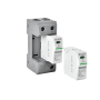 G2040PV/1000-2P SPD Lighting Arrester 2p 2pole dc 1000v Surge Protective Device Class C Power Supply Surge Protector