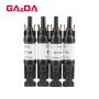 Hot Selling Solar connector  IP67 Waterproof Solar Connector
