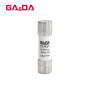 Fuse Cylindrical Ceramic Fuses Low Voltage solar fuse holder