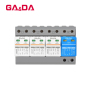 Surge Arrester Protector SPD 280V AC Solar Surge Protective Device