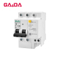 HOT Selling New  4.5ka 2P mcb 32a 400v mcb Mini Micro MCB    .