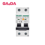 HOT Selling   6ka 2P mcb 32a 230v mcb Mini Micro MCB    .