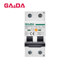 HOT Selling 6ka 2P mcb 32a 230v mcb Mini Micro MCB .