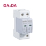 1 Year Warranty Lightning Voltage Power Surge Protectors For Sale