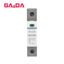 GADA G2050DZ-280-1 PHot Selling 280v 20/50KA Power Surge Arrester Lightning Protector Device Energy SPD