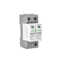 G2040PV/500-2P  Solar 500v lightning outdoor spd 2 pole dc surge arrester photovoltaic