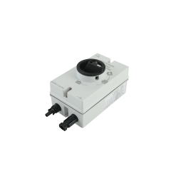 dc automatic transfer switch PV isolation switch System dc automatic transfer switch