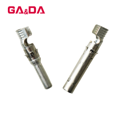 Waterproof 1000V 30A  PV Solar Connectors For Solar Panels And Photovoltaic Systems