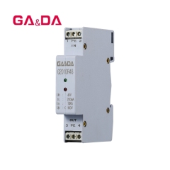DC uc 48V power surge protection devices 10KA surge arrester