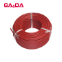 1*4mm  Tinned copper conductor  photovoltaic solar dc cable