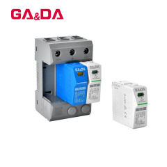 Surge Protector Protection Surge Protector Protection Arrester Surge Protective Device SPD