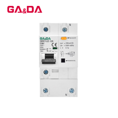 High Quality MCB 1P 63A 230V 4.5ka mini MCB DC