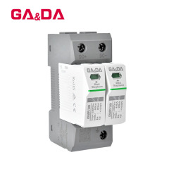 Quality products G2040PV surge protective device One-port SPD 24v dc surge protector for electrical equipment