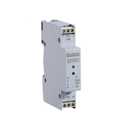GADA Factory Single Phase DC uc 12V computer Power Surge Protection Device Arrester for control signal