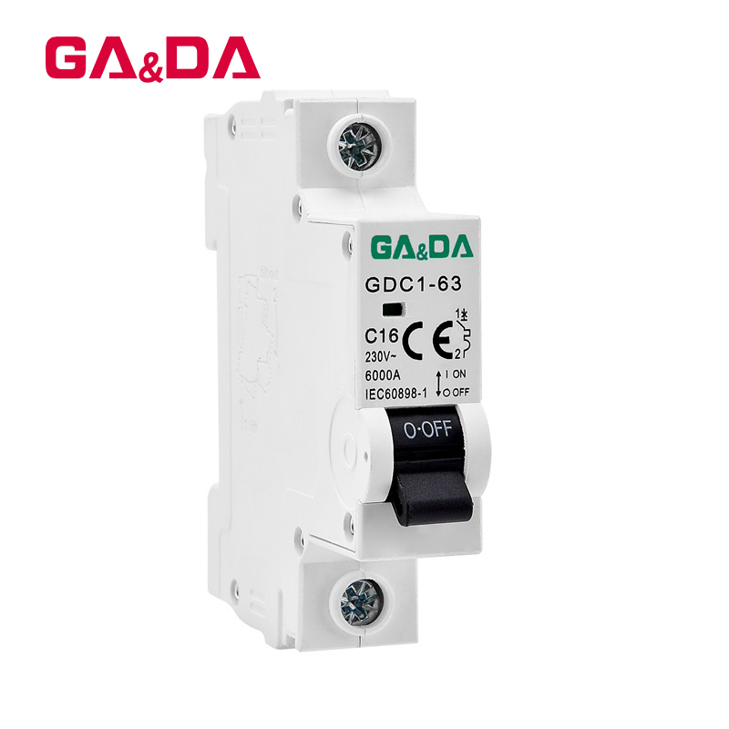 motor starter series Motor protector Circuit Breaker Thermal Magnetic Motor Protection Circuit Breaker