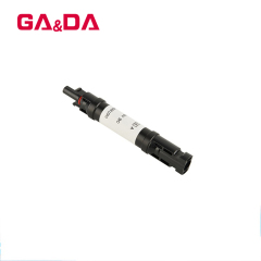 IP 67  photovoltaic cable Solar Connector