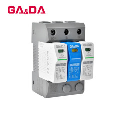 Surge Protector Protection Surge Protector Protection Arrester Surge Protective Device SPD