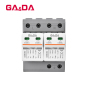 Voltage Surge Protector Lightning surge protection T1 2Pole 280V AC SPD Surge Protective Device