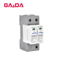 GADA G2002MT-255-2P AC Power SPD 255V AC surge suppressor Surge Protector Surge Protected Device