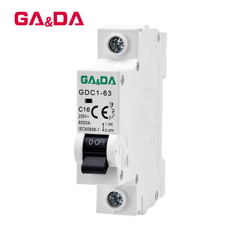 motor starter series Motor protector Circuit Breaker Thermal Magnetic Motor Protection Circuit Breaker