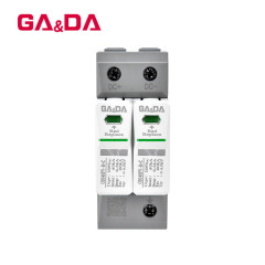 Lightning Protection Power Dc Surge Voltage Protector