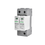 G2040PV/500-2P  Solar 500v lightning outdoor spd 2 pole dc surge arrester photovoltaic