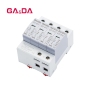 Warranty 1year b+c series T1+T2 7ka ac 385v electric surge protector tuv spd