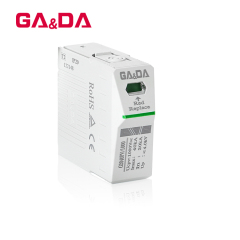 surge protective device 1000V DC PV SPD thunder protector surge suppressor surge protector power solar spd