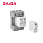 DC Surge Protector Device 40KA 1000V DC PV SPD Power dc surge protective device electric surge protector