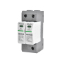 G2040PV/1000-2P SPD Lighting Arrester 2p 2pole dc 1000v Surge Protective Device Class C Power Supply Surge Protector