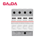 Surge Protector Spd Surge Protector SPD 4P 280V Surge Protector