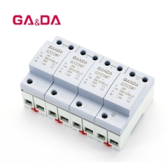 GADA Large Discharge Energy Voltage Power Lightning Surge Protectors