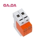 GADA 280V 40KA pv solar power surge protector device