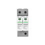 G2040PV/1000-2P SPD Lighting Arrester 2p 2pole dc 1000v Surge Protective Device Class C Power Supply Surge Protector