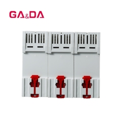 MT series power class I IP20 25ka surge arrester