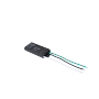 10kA 10kV Surge Protection Device LED Street Light SPD with CE Certifications