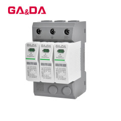 Hot Selling Cheap Lightning Protection Power Dc Surge Voltage Protector