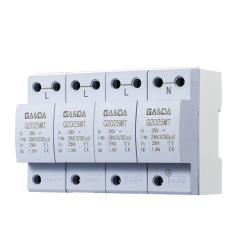 GADA Large Discharge Energy Voltage Power Lightning Surge Protectors